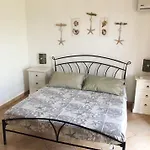 Il Mirto Bianco Nocleg ze śniadaniem San Giovanni Suèrgiu