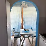 Nocleg ze śniadaniem Il Mirto Bianco 3*