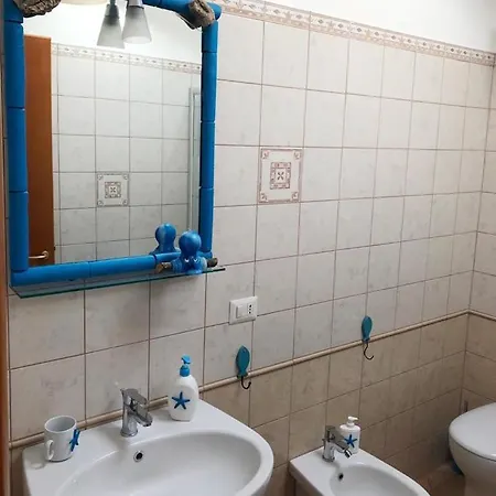 Il Mirto Bianco 3*