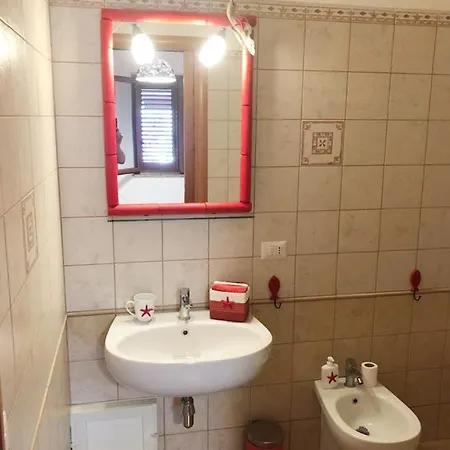 Il Mirto Bianco 3*