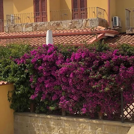 Il Mirto Bianco Bed & Breakfast