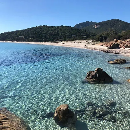 Il Mirto Bianco