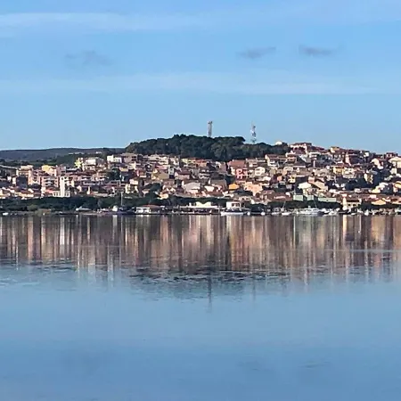 Nocleg ze śniadaniem Il Mirto Bianco