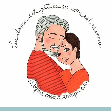 Il Mirto Bianco San Giovanni Suèrgiu