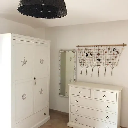 Il Mirto Bianco 3* San Giovanni Suèrgiu