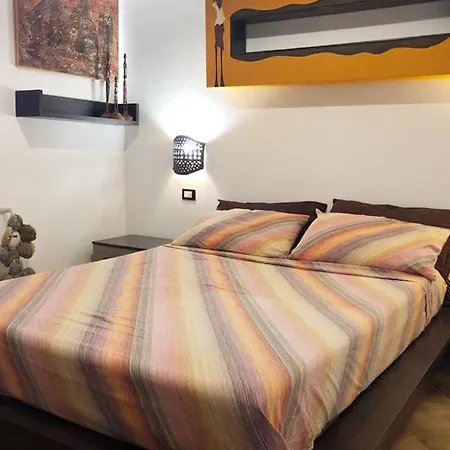Il Mirto Bianco Bed & Breakfast 3*