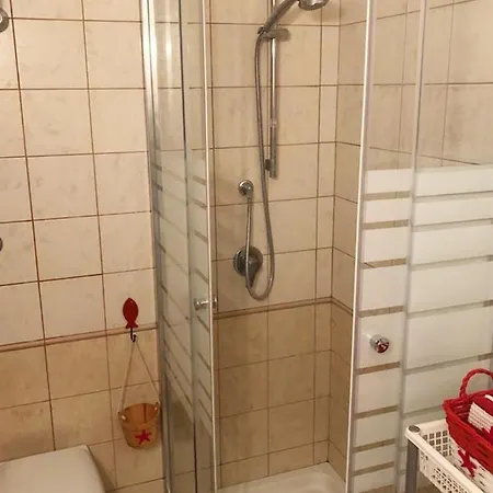 Bed & Breakfast Il Mirto Bianco San Giovanni Suèrgiu