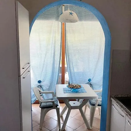 فندق مبيت وإفطار Il Mirto Bianco 3*