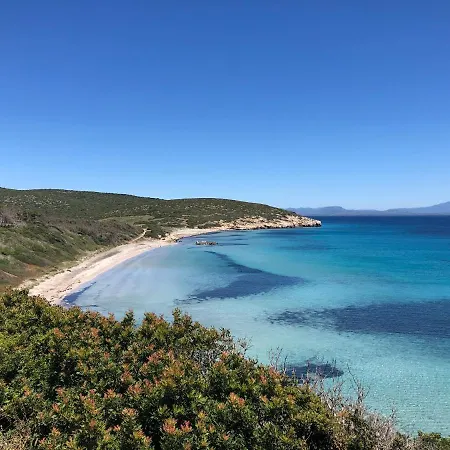 Bed & Breakfast Il Mirto Bianco