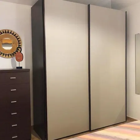 Bed & Breakfast Il Mirto Bianco