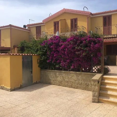 Bed & Breakfast Il Mirto Bianco