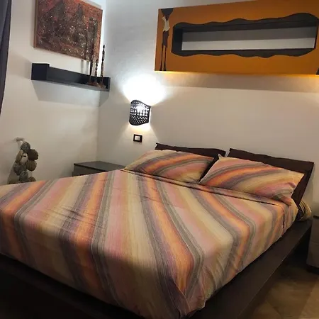 Panzió Il Mirto Bianco 3*