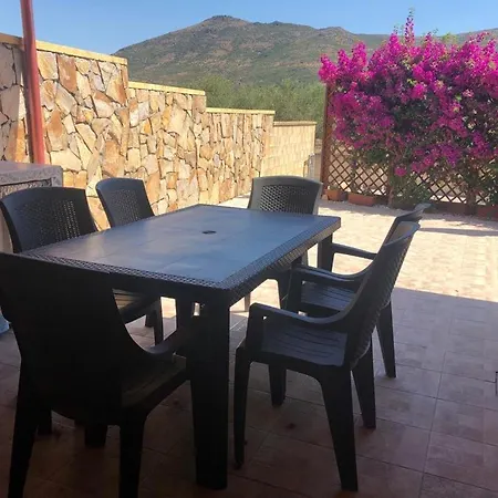 Bed and Breakfast Il Mirto Bianco 3*