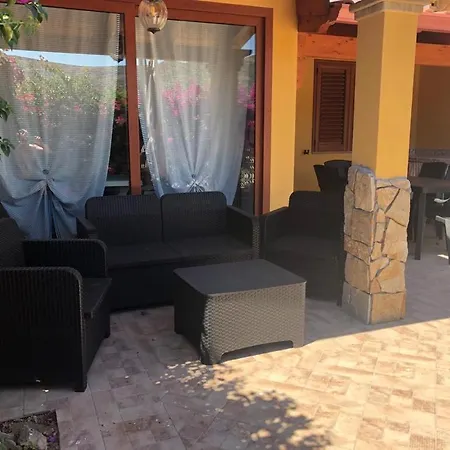 Il Mirto Bianco Bed & Breakfast