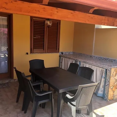 Il Mirto Bianco 3* San Giovanni Suèrgiu