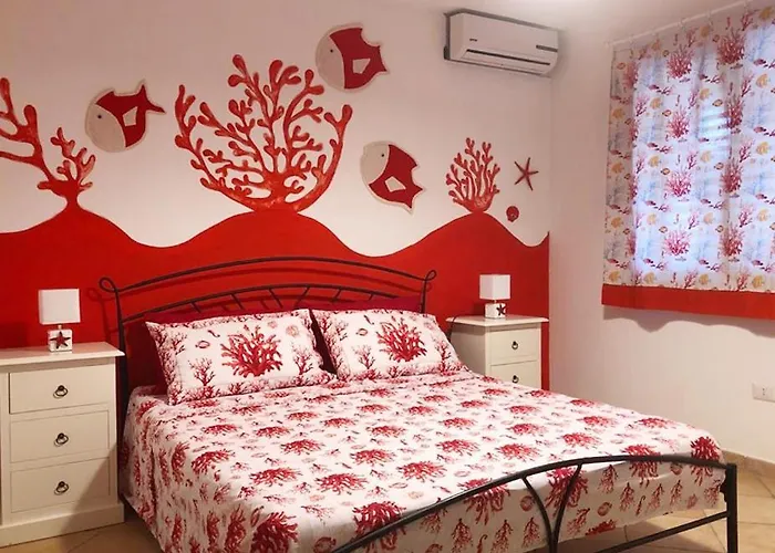 Il Mirto Bianco San Giovanni Suèrgiu