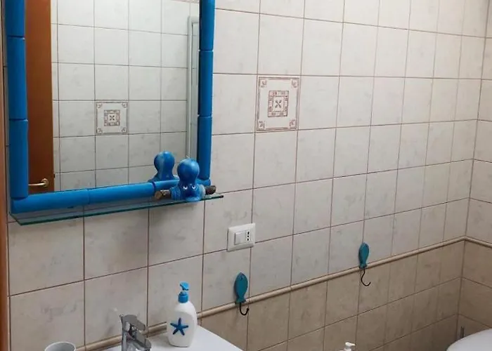 Il Mirto Bianco 3*