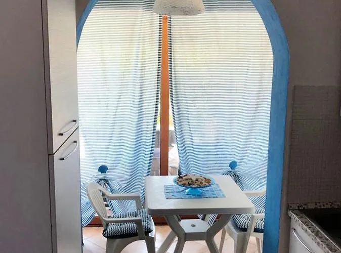 Panzió Il Mirto Bianco 3*