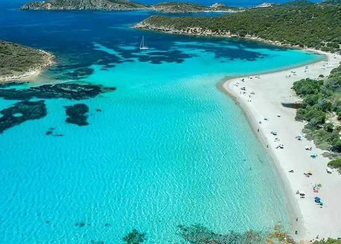 Panzió Il Mirto Bianco 3*