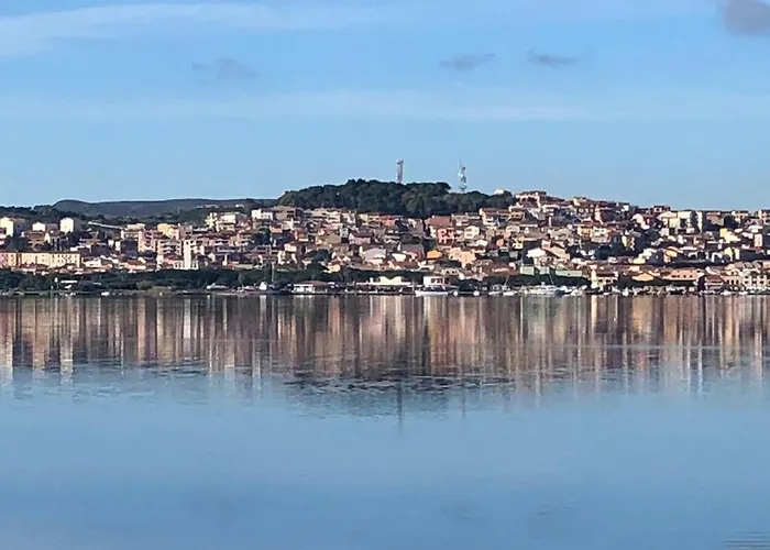 Panzió Il Mirto Bianco